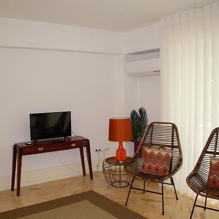 Citybreak-Apartments Sa Da Bandeira Porto Eksteriør bilde